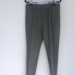 BALENCIAGA neoprene pants. from fall 2008 runway.